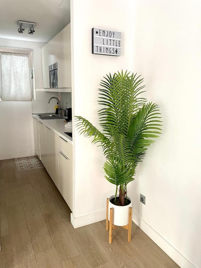 Boutique Home Canteras Las Palmas de Gran Canaria Luaran gambar