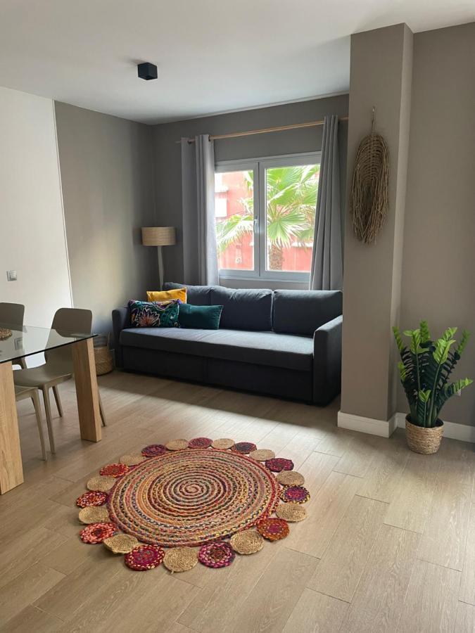 Boutique Home Canteras Las Palmas de Gran Canaria Luaran gambar