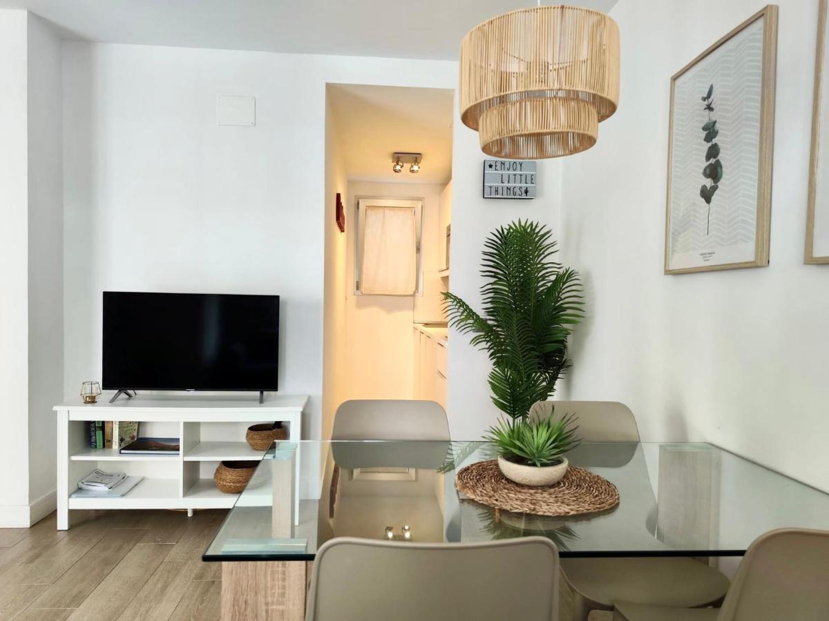 Boutique Home Canteras Las Palmas de Gran Canaria Luaran gambar