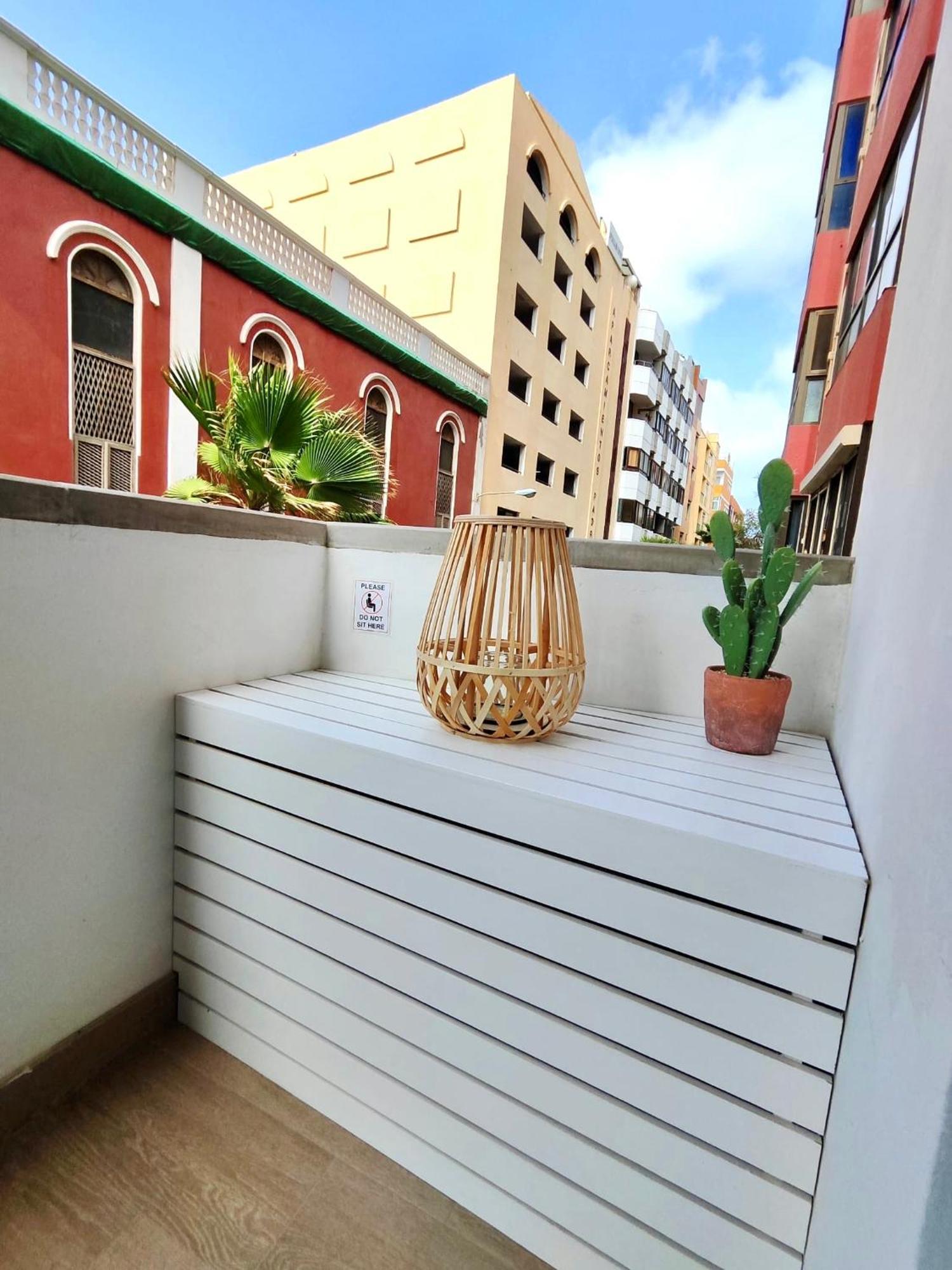 Boutique Home Canteras Las Palmas de Gran Canaria Luaran gambar