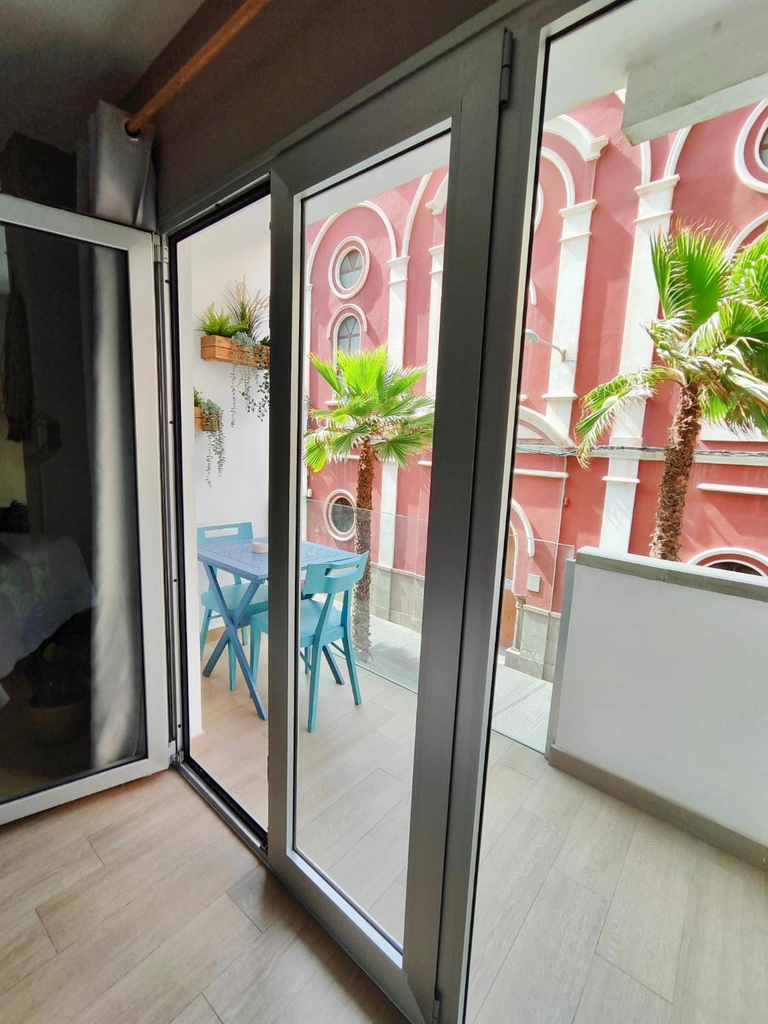 Boutique Home Canteras Las Palmas de Gran Canaria Luaran gambar