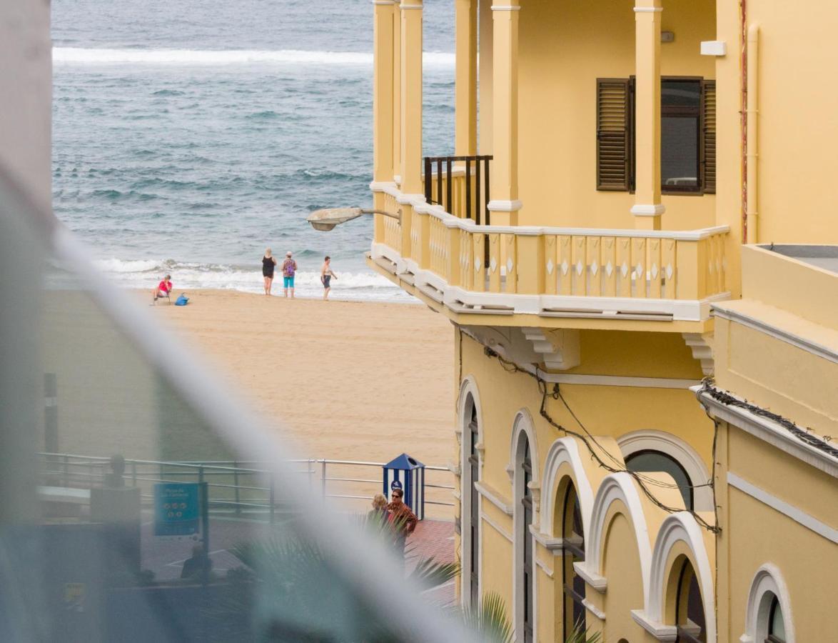 Boutique Home Canteras Las Palmas de Gran Canaria Luaran gambar