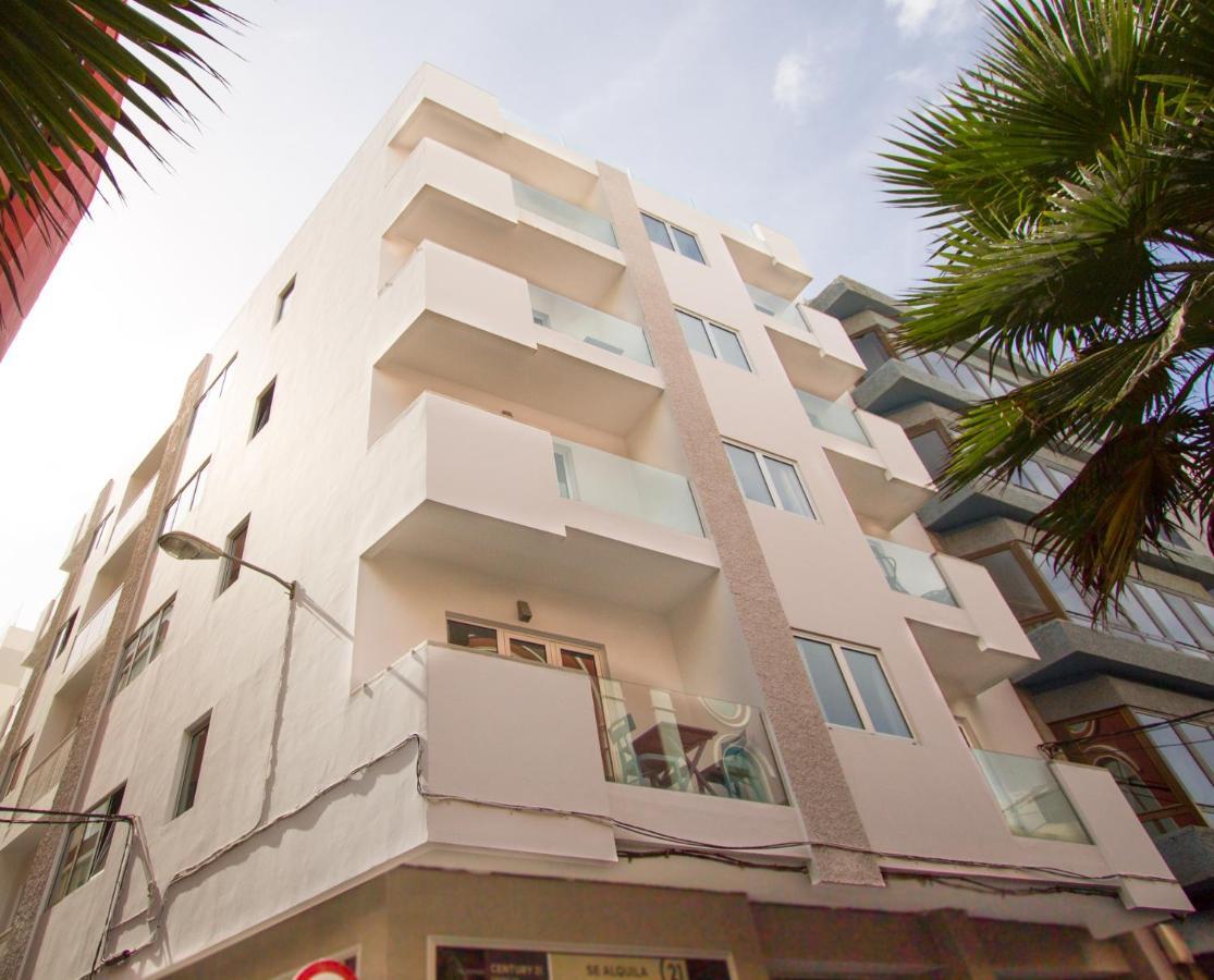 Boutique Home Canteras Las Palmas de Gran Canaria Luaran gambar